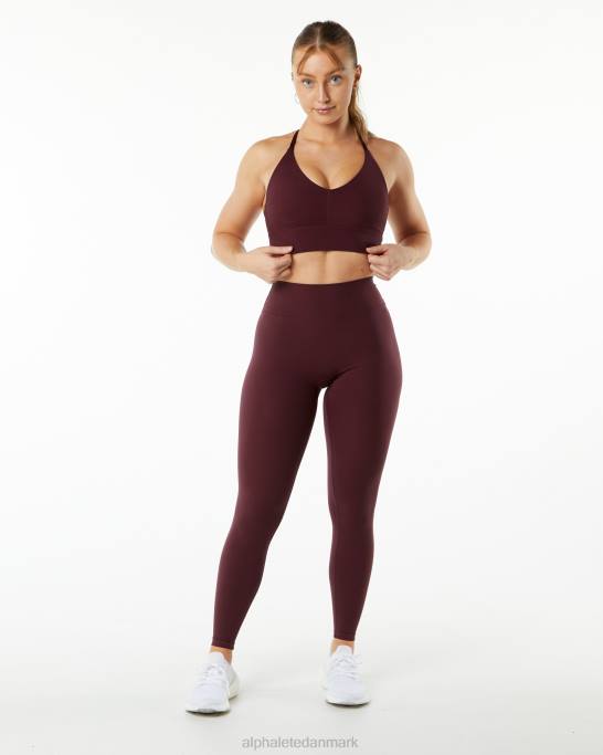 alphalux wonder legging 27