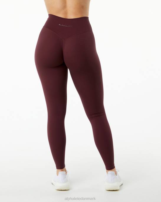 alphalux wonder legging 27