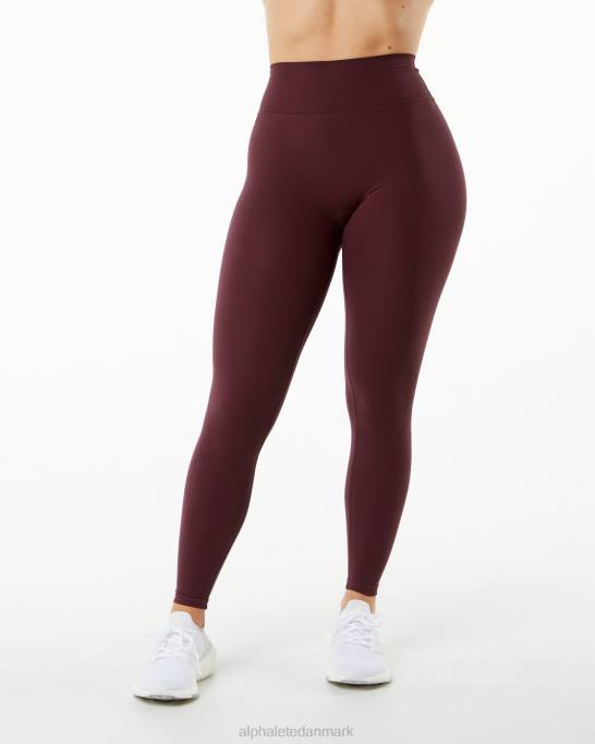 alphalux wonder legging 27