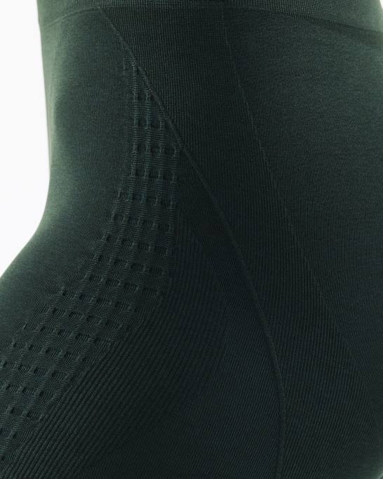 forstærke kontur legging Kvinder Alphalete J8D2371 tøj central park green