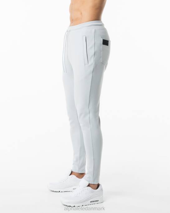 identitet jogger Mænd Alphalete J8D2728 tøj sky grå