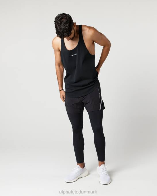 infinity 2-i-1 hastighed kort 5,5