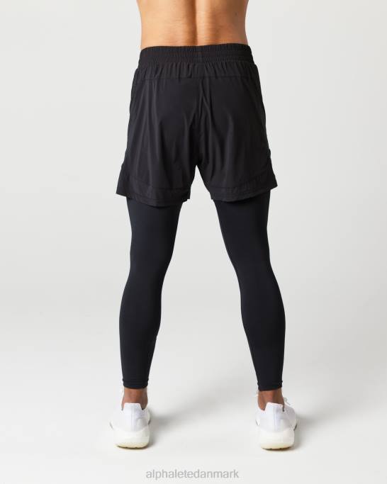 infinity 2-i-1 hastighed kort 5,5