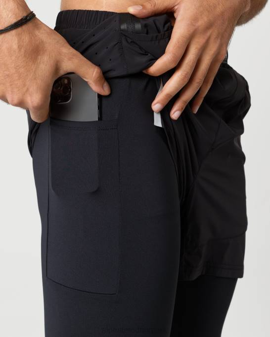 infinity 2-i-1 hastighed kort 5,5