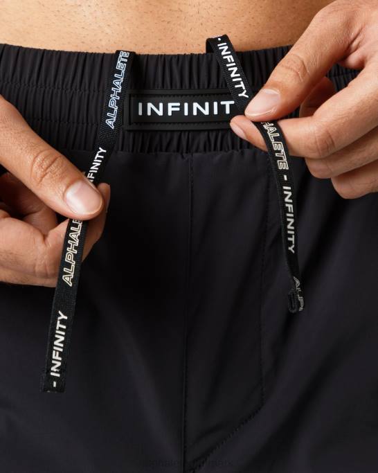 infinity 2-i-1 hastighed kort 5,5