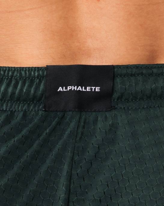 ldb mere mesh kort 6