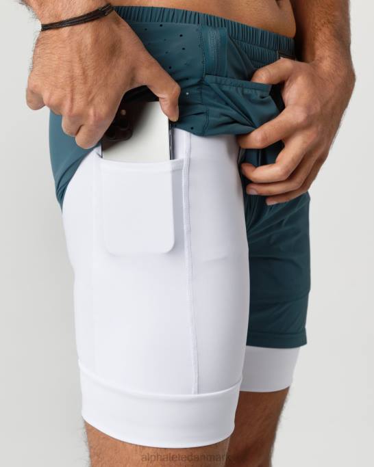 uendelig hastighed kort 5,5