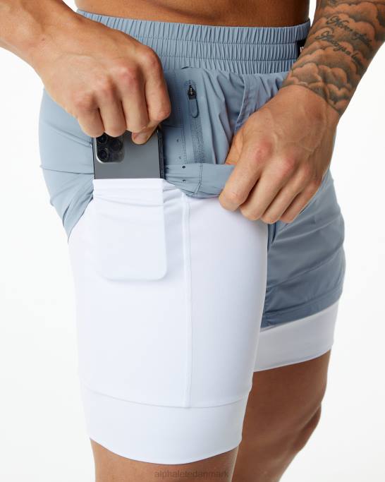 uendelig hastighed kort 5,5