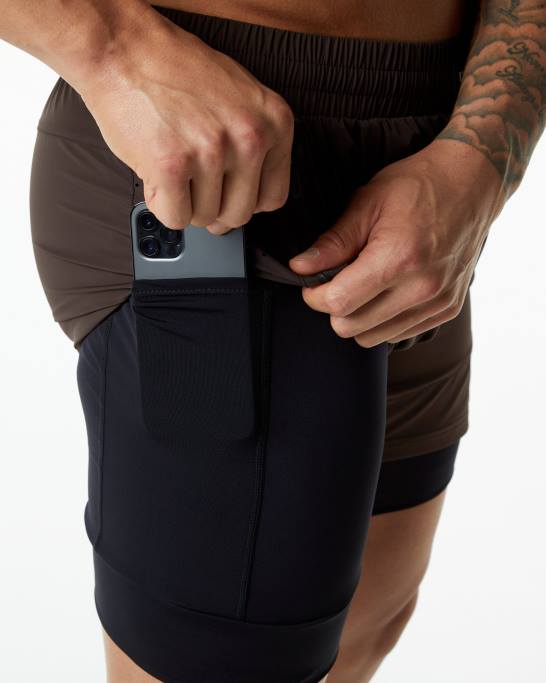 uendelig hastighed kort 5,5