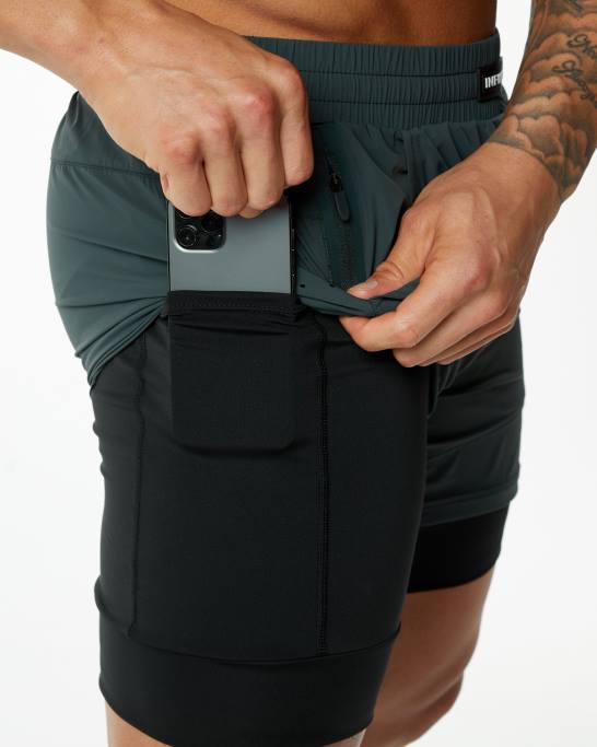 uendelig hastighed kort 5,5