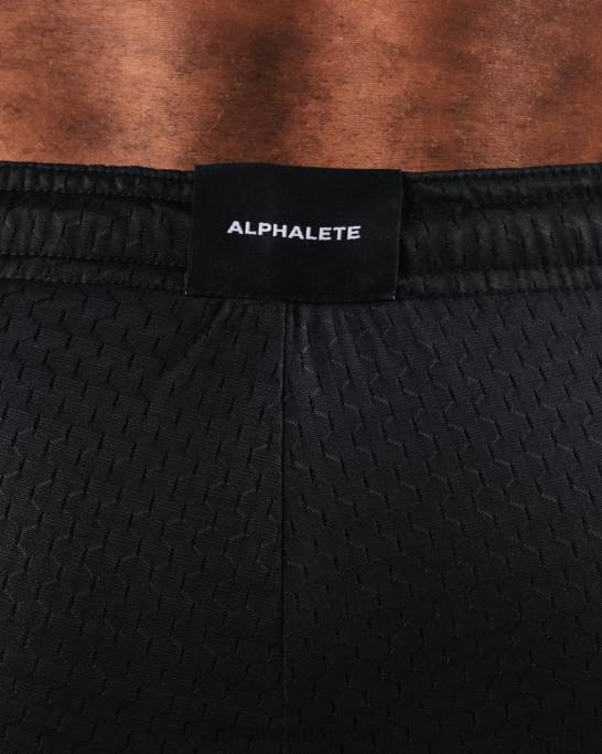 ulvehoved mesh kort 6