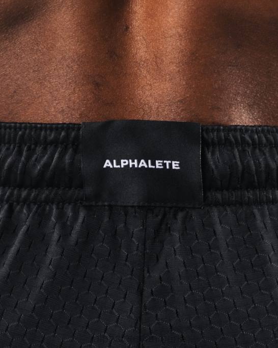 ulvehoved mesh kort 6