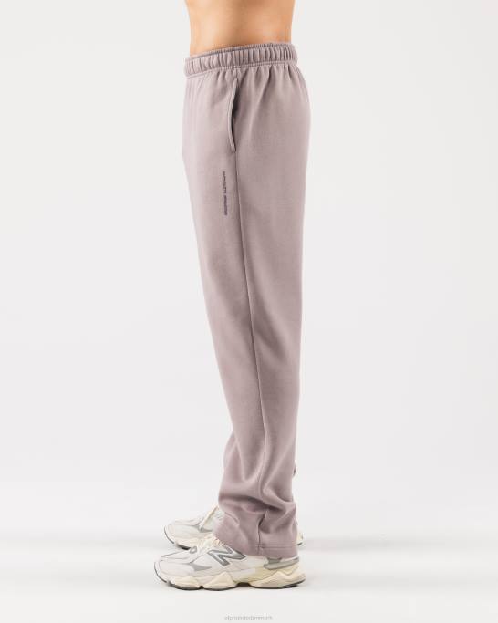 oprindelsesbukser unisex Alphalete J8D2450 tøj rosenvand pink